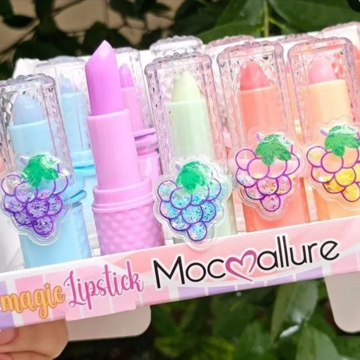 Mocallure Lip Balm - Buy Online in Pakistan at Cosmia.pk