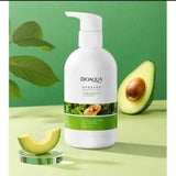 Bioaqua Avocado Moisturizing Body Lotion - 250ml - Buy Online in Pakistan at Cosmia.pk