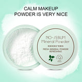 ROREC NO-SEBUM MINERAL POWDER - Buy Online in Pakistan at Cosmia.pk