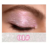 Hudamoji Glitter Jelly Eyeshadow - Buy Online in Pakistan at Cosmia.pk