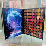 63 Colors Eyeshadow Palette - Buy Online in Pakistan at Cosmia.pk