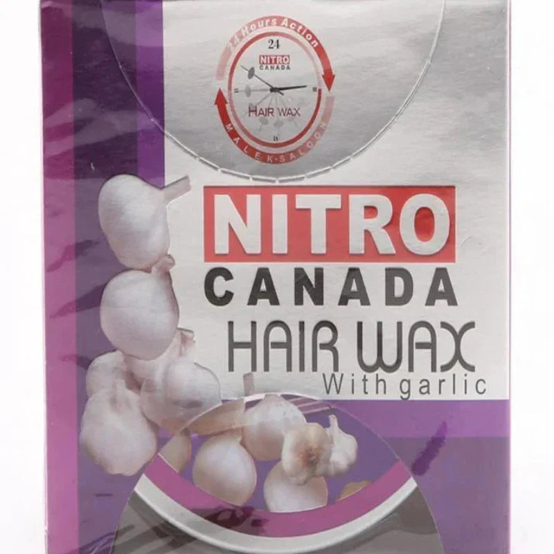 Nitro Hair Wax - Buy Online in Pakistan at Cosmia.pk