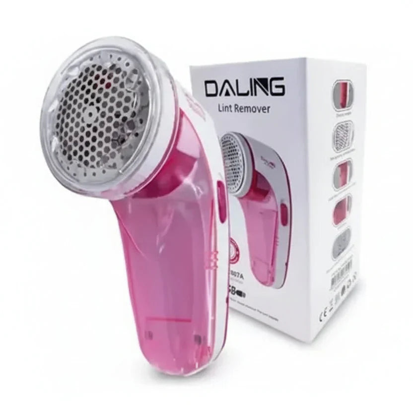 Daling Lint Remover For Clothes Model: DL-2007A - Buy Online in Pakistan at Cosmia.pk