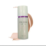 Olansi Whitening Waterproof Foundation Latex - 50ml - Buy Online in Pakistan at Cosmia.pk