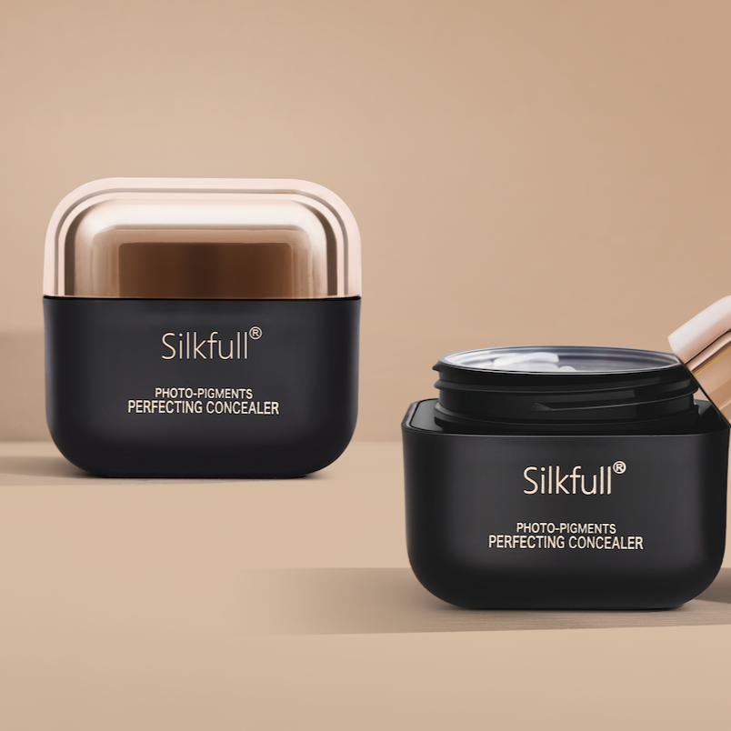 Silkfull Perfecting Concealer - 65g - Buy Online in Pakistan at Cosmia.pk