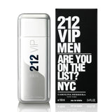 Carolina Herrera 212 VIP Eau de Toilette for Men – 100ml - Buy Online in Pakistan at Cosmia.pk