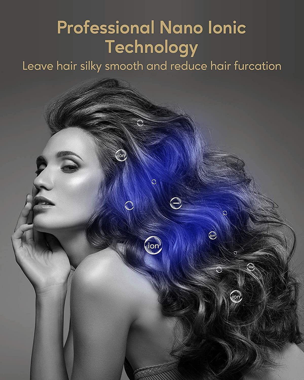 KiPoZi Professional Hair Dryer Heavy Motor - Buy Online in Pakistan at Cosmia.pk