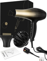 KiPoZi Professional Hair Dryer Heavy Motor - Buy Online in Pakistan at Cosmia.pk