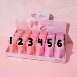Hudamoji Highlight Jelly Sticks Hudamoji
