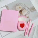 Luxury Makeup Brush Set With Storage Box - Buy Online in Pakistan at Cosmia.pk