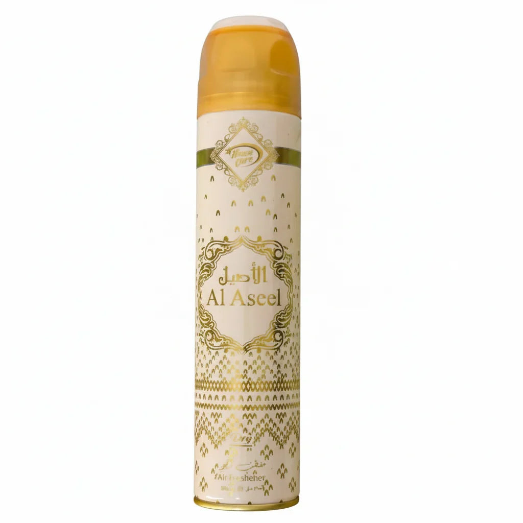 House Care Al Aseel Air Freshener - 300ml - Buy Online in Pakistan at Cosmia.pk