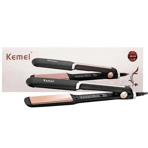Kemei Professional Hair Straightener - Buy Online in Pakistan at Cosmia.pk