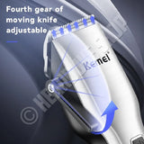 Kemei Professional Hair Clipper - Buy Online in Pakistan at Cosmia.pk