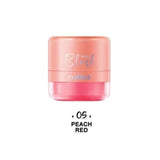 5 Pcs Maliao 3D Powder Matte Puff Blush - Buy Online in Pakistan at Cosmia.pk
