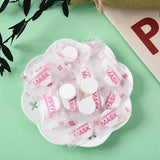 Keli 40 Pcs Disposable Compressed Facial Mask - Buy Online in Pakistan at Cosmia.pk