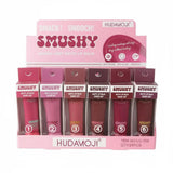 Hudamoji Smushy Soft Matte Lip Balm - Buy Online in Pakistan at Cosmia.pk