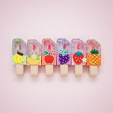 Huda Matte Me Ice Cream Lip Oil - Buy Online in Pakistan at Cosmia.pk
