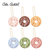 Color Castle Donut Lip Balm - Buy Online in Pakistan at Cosmia.pk