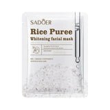 Face Sheet Mask - Buy Online in Pakistan at Cosmia.pk