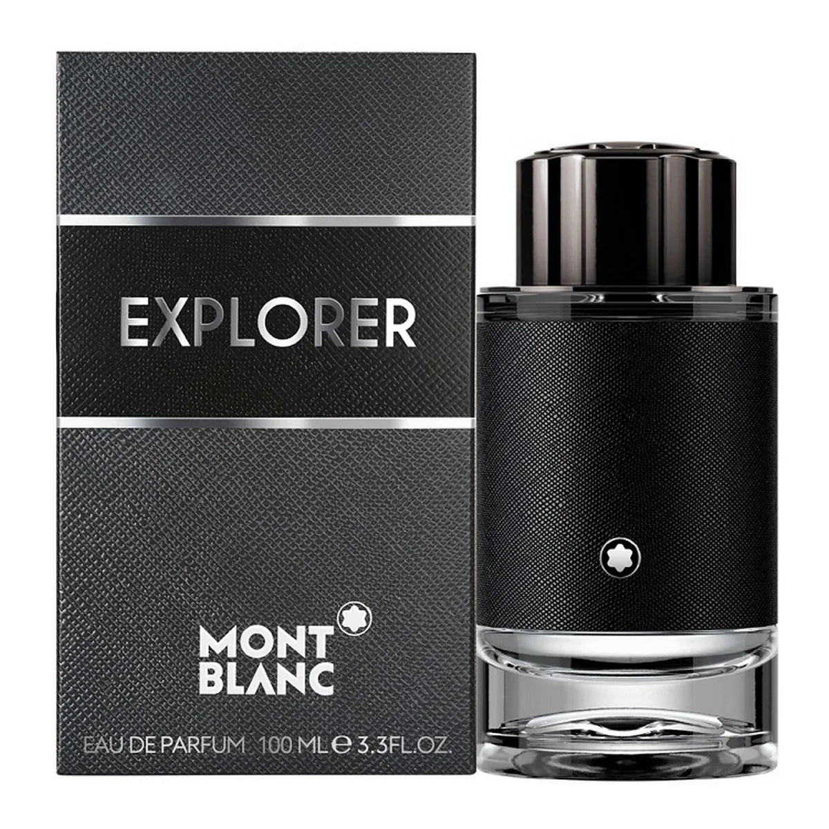 Montblanc Explorer Eau de Parfum for men - 100ml - Buy Online in Pakistan at Cosmia.pk