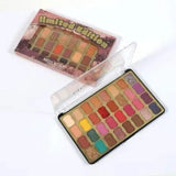 Miss Rose Eyeshadow Palette - 32 Color - Buy Online in Pakistan at Cosmia.pk