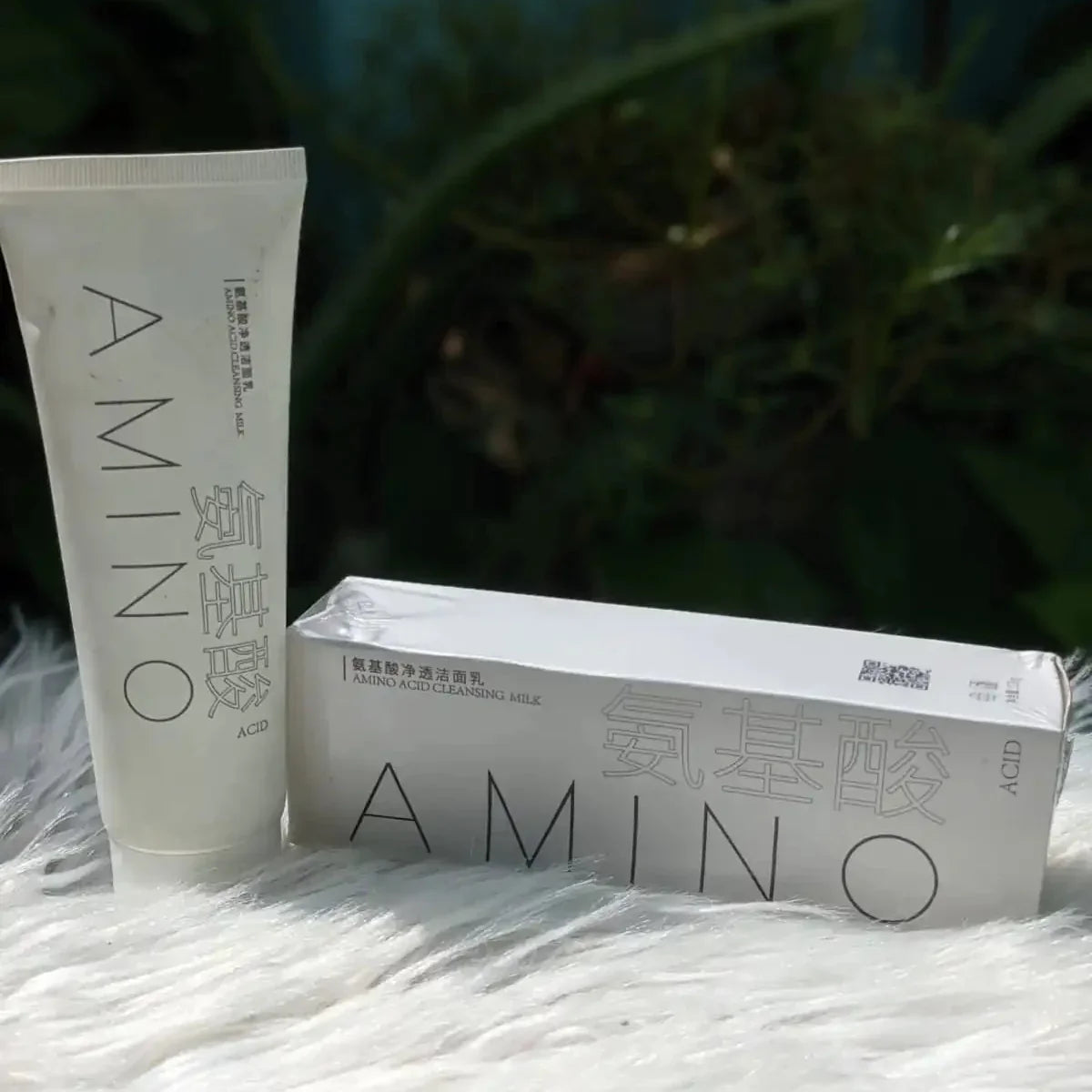 Amino Acid Cleansing Milk - Buy Online in Pakistan at Cosmia.pk