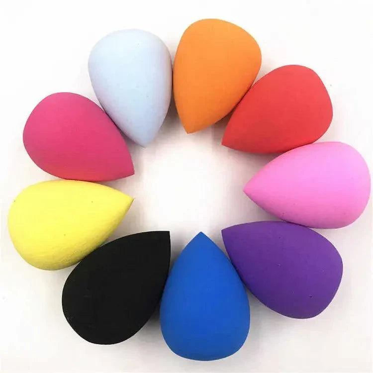 Beauty Egg Makeup Sponge - Buy Online in Pakistan at Cosmia.pk