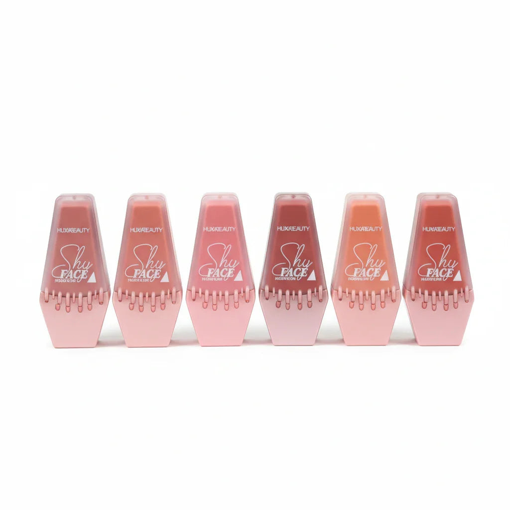 Huxia Beauty Shy Face Liquid Blush - Buy Online in Pakistan at Cosmia.pk