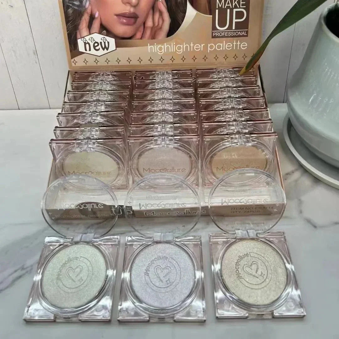 Mocallure Highlighter - Buy Online in Pakistan at Cosmia.pk