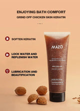 Mazo Scrub Gel - Buy Online in Pakistan at Cosmia.pk