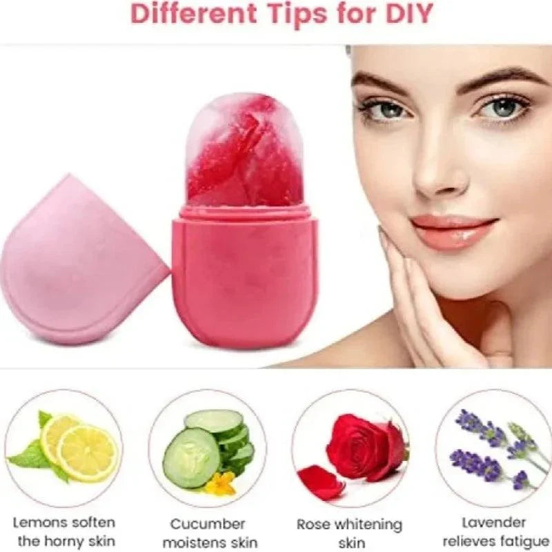 Face Glow Ice Roller - Buy Online in Pakistan at Cosmia.pk