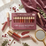 MSYAHO Professional Makeup Fashion Lip Gloss - Buy Online in Pakistan at Cosmia.pk