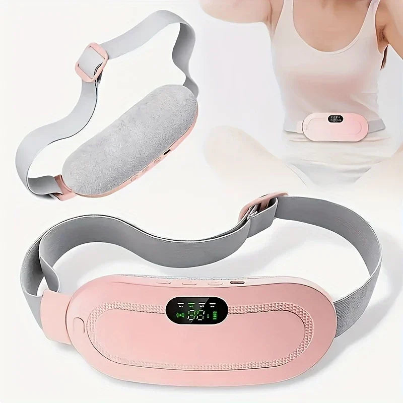 Portable Heating Belt for Women - Buy Online in Pakistan at Cosmia.pk