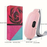 Portable Heating Belt for Women - Buy Online in Pakistan at Cosmia.pk
