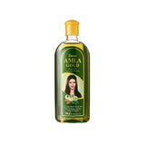 Dabur Amla Gold Hair Oil - 240ml - Buy Online in Pakistan at Cosmia.pk