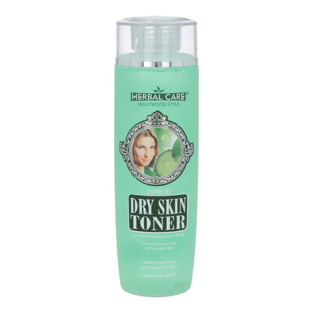 Herbal Care Hollywood Style Toner - Buy Online in Pakistan at Cosmia.pk