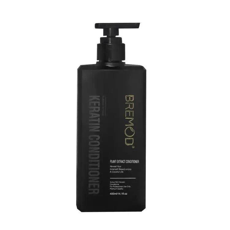 Bremod Keratin Conditioner 400ml - Buy Online in Pakistan at Cosmia.pk