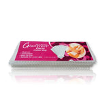 Glamorous Face Wax Cloth Strips - Buy Online in Pakistan at Cosmia.pk