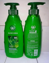 Aloe vera Shampoo - Buy Online in Pakistan at Cosmia.pk