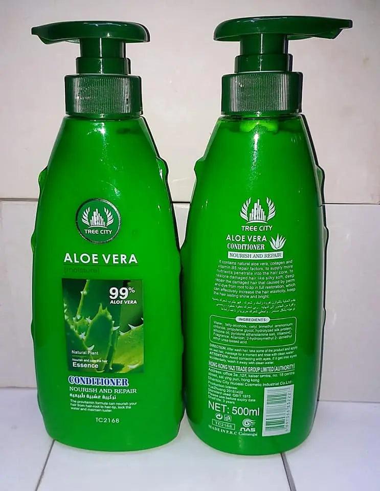Aloe vera Shampoo - Buy Online in Pakistan at Cosmia.pk