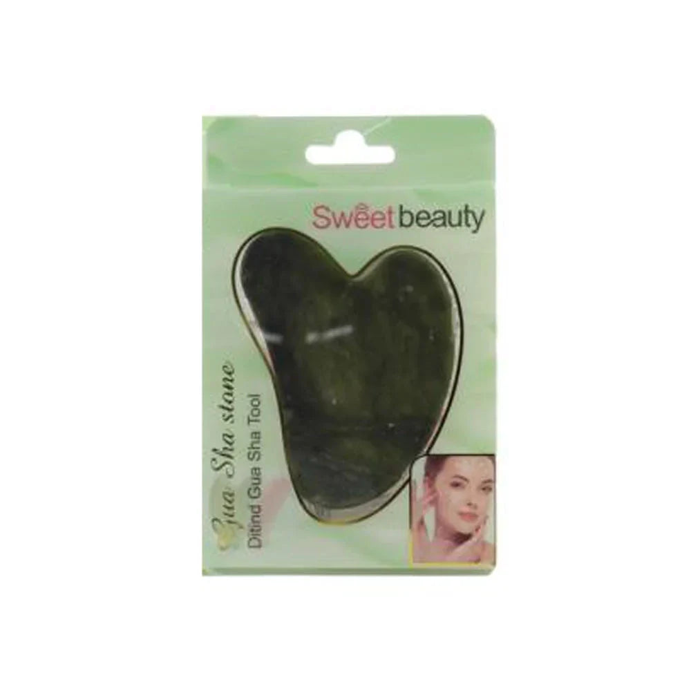Sweet Beauty Gua Sha Stone - Buy Online in Pakistan at Cosmia.pk