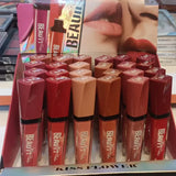 Kiss Flower Beauty Color Lipgloss - Buy Online in Pakistan at Cosmia.pk