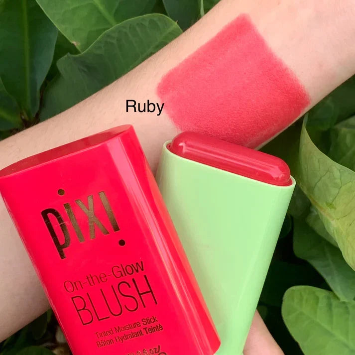 Pixi Blush ( ORIGINAL IMPORTED ) LIMITED STOCK - Buy Online in Pakistan at Cosmia.pk
