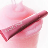 Page Vine Peptide Lip Gloss - 12ml - Buy Online in Pakistan at Cosmia.pk