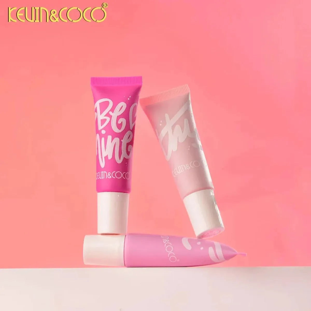KEVIN & COCO Blusher Lotion – Intense Color, Long Wear - Buy Online in Pakistan at Cosmia.pk