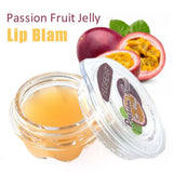 HUDABEAR Fruit Moisturizing Lip Balm Each - Buy Online in Pakistan at Cosmia.pk