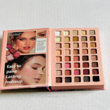 Igoodco Face and Eyeshadow Makeup Palette - Buy Online in Pakistan at Cosmia.pk