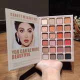 IGOODCO - 6 Layer Makeup Book Palette - Buy Online in Pakistan at Cosmia.pk