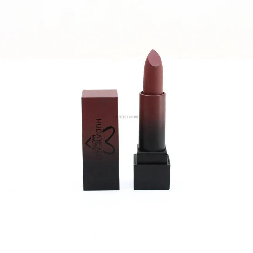 Huda Beauty Matte Lipstick - Buy Online in Pakistan at Cosmia.pk