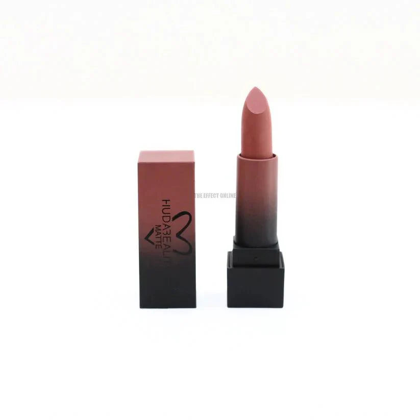 Huda Beauty Matte Lipstick - Buy Online in Pakistan at Cosmia.pk